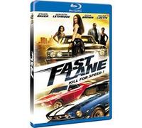 Fast Lane - Blu-Ray G