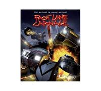 Anuman Interactive – Fast Lane Carnage