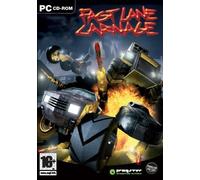 Fast Lane Carnage (PC CD) (PC)