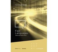 Fast Languages Fast Language Learning (Buch auf Polnisch)