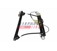 FAST Lève-Vitre Électrique Avant Droit Pour BMW 1ER E81 E88 E82