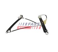 Fast Lève-Vitre Électrique Avant Gauche Pour BMW 1Er E81 E88 E82