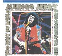 Fast Live and Too Young to Die (Printed in 1987) [Import]