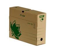 Natureline - Boite D'archive Dos 10cm Ecologique - Paquet De 10 G