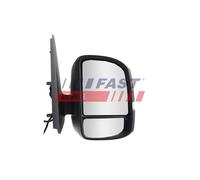 FAST Miroir Latéral Droit Pour VW Crafter Kasten SY_ 2.0 TDI SX_ E-Crafter