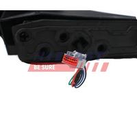 Fast Miroir Latéral Gauche Compatible Pour Ford Tourneo Connect/Grand Transit