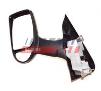 Fast Miroir Latéral Gauche Pour Ford Transit Fourgon FA_ _ 2.0 Di 2.4 FD_ FB_