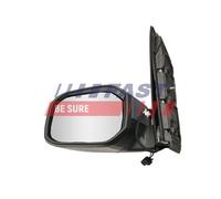 Fast Miroir Latéral Gauche Pour VW Caddy IV Kombi SAB SAJ 2.0 TDI 1.6 SAA SAH