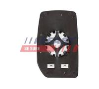 FAST Miroir Rétroviseur Extérieur Gauche pour Saab 9-3 YS3D Ford Transit Box Fa