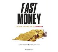 Fast Money Caroline Reid (Auteur), Christian Sylt (Auteur)