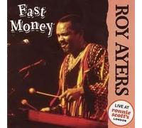 Fast Money-Live at Ronnie Scott's, London (Nov. 27th, 1988) [Import]