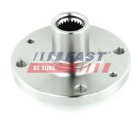 Fast Moyeu Avant Pour Dacia Logan MCV KS_ 1.6 16V 1.4 Sandero US_ 1.5