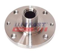 FAST Moyeu Avant Pour Fiat 500 312_ 1.2 1.4 Panda 169 1.1 188AX 1.9 D 60