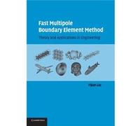 Fast Multipole Boundary Element Method - Yijun University of Cincinnati Liu - Cambridge University Press - Livre en Anglais - Paperback Yijun University of Cincinnati LiuYijun University of Cincinnati