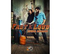 Fast N Loud: Most Furious /