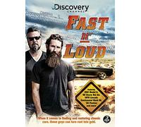 Fast N' Loud-Season 1 [DVD] [Import]