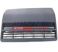FAST Panneau, grille de radiateur FT90694
