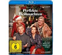 FAST PERFEKTE WEIHNACHTEN - DUBOSC,FRANCK/... BLU-RAY NEUF