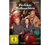 Fast perfekte Weihnachten – Franck Dubosc, Emmanuelle Devos, Clément Michel – DVD
