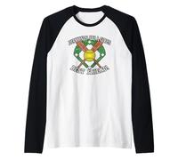 Fast-pitch Softball Diamonds Fille Best Friend Girls Manche Raglan