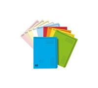 Fast - Pochette Coin Papier 120g Sans Fenetre - Boite De 50