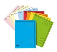 Fast - Pochette Coin Papier 120g Sans Fenetre - Boite De 50 G