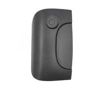 FAST Poignée de porte FT94310 arrière Matière plastique