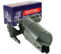 FAST Pompe à eau de lavage (lave-glace) FT94907