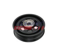 FAST Poulie De Vilebrequin Compatible Pour Iveco Daily IV Fourgon/Combi