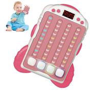 Fast Press Quick Push Game, Music Rythm Fast Press Puzzle Game Machine - Handhed Toys Avec Défis Avancés Pour Le Divertissement De Les Jours, Les Réunions De Famille, Les Fêtes D'annive