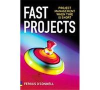Fast Projects Fergus O'Connell (Auteur)