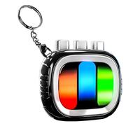 Fast Push Game - Fidget Toy for Kids, Educational Rhythm Game Toy Controller for Boys and Girls | Portable Sensory Learning and Travel Entertainment Toys, ABS Electronic Interactive Play Gadget