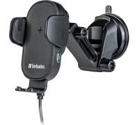 Fast Qi Fast Wireless Car Charger Usb-C 15W Fwc-01[Z3780]