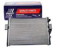 Fast Radiateur de refroidissement du moteur FT55060