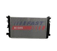 FAST Radiateur Refroidissement Moteur pour Mercedes-Benz Sprinter 35-T Boîte 907