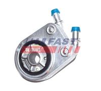 FAST Refroiddiseur D'Huile huile moteur pour Fiat Doblo Cargo 223 1.9 JTD 119