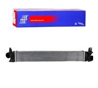 FAST Refroidisseur d'air de suralimentation FT55516 Compatible avec: CITROËN JUMPER II Bus, JUMPER II Kasten, JUMPER II Pritsche/Fahrgestell, FIAT DUCATO Bus, DUCATO Kasten