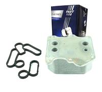 FAST Refroidisseur d'huile, huile moteur FT55276