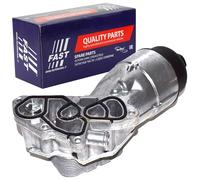 FAST Refroidisseur d'huile, huile moteur FT55296