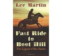 Fast Ride To Boot Hill