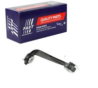 FAST Roulements, moteur FT52066 | Compatible avec: NISSAN PRIMASTAR Bus, PRIMASTAR Kasten, PRIMASTAR Pritsche/Fahrgestell, OPEL VIVARO A Bus, VIVARO A Kasten