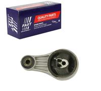 FAST Roulements, moteur FT52589 Vorderachse | Compatible avec: CITROËN C5 I, C5 I Break, C5 II, C5 II Break, C5 III, C5 III Break, C5 Kasten/Kombi, C6, C8, JUMPY II