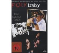 Fast,Russell - Rock Baby: Eine Tödliche Liebe [Import]