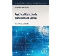 Fast Satellite Attitude Maneuver And Control