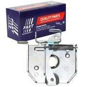 FAST Serrure de capot moteur FT94160