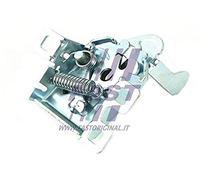 FAST Serrure de capot moteur FT94168