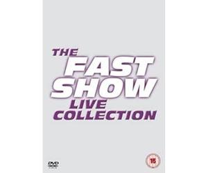Fast Show Farewell Tour Set [Import anglais]