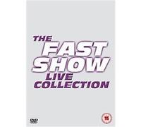 Fast Show - Live Collection G