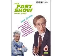 The Fast Show – BBC – DVD – Saison 3