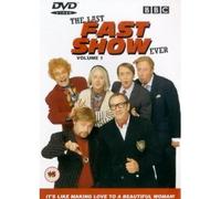 Fast Show, The - The Last Fast Show Ever - Part 1